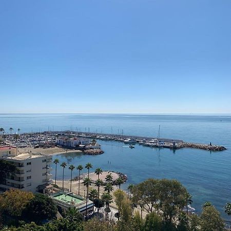 Skol 927A - Beachfront Central Luxury Penthouse マルベーリャ エクステリア 写真