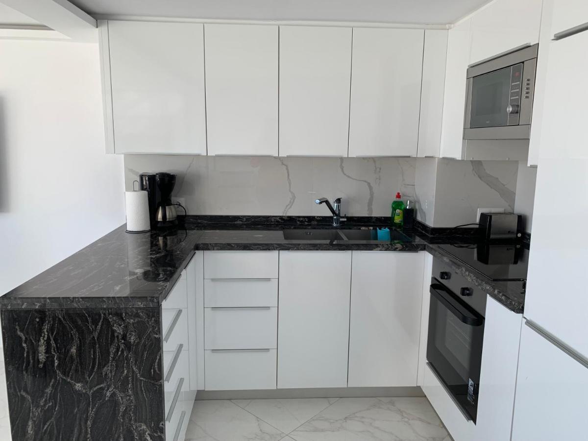 Skol 927A - Beachfront Central Luxury Penthouse マルベーリャ エクステリア 写真